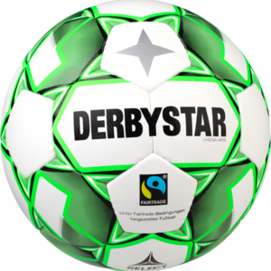 Derbystar Voetbal Omega APS