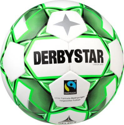 Derbystar Voetbal Omega APS