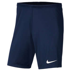 NIKE PARK III SHORT HEREN