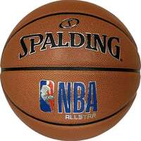Spalding Basketbal NBA Allstar maat 7