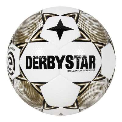 Derbystar Voetbal Eredivisie Brillant APS 20/21