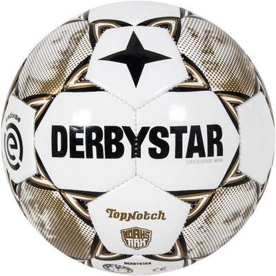 Derbystar Mini Voetbal Eredivise 2020/2021