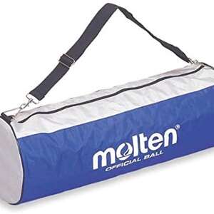 Molten BG3 Ballentas voor 3 basketballen