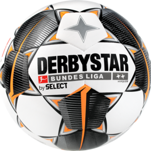 Bundesliga Hyper TT