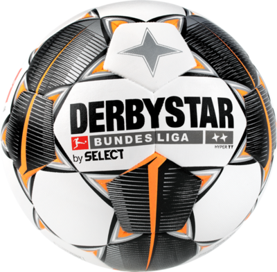 Bundesliga Hyper TT