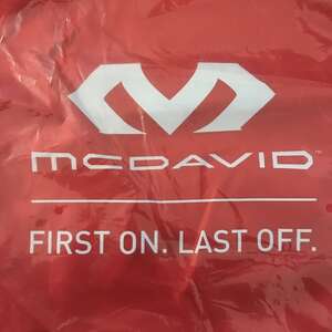 McDavid Sportzak