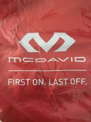McDavid Sportzak
