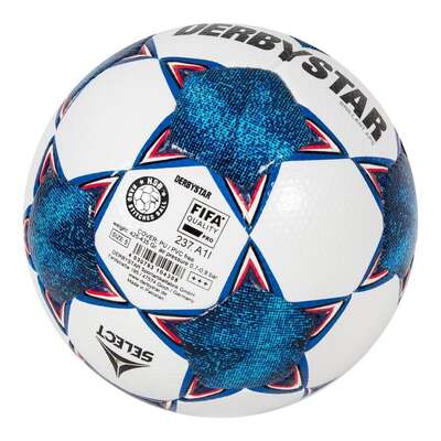 Derbystar Voetbal Brillant APS KEUKEN KAMPIOEN DIVISIE 20/21 1740
