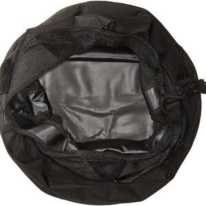 Wilson All Sports - Basketbaltas - Zwart