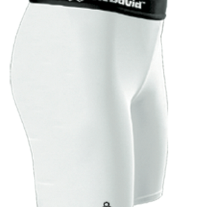 McDavid Women's Deluxe Compression Pants Black 804