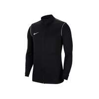 Nike M NK DRY PARK20 TRK JKT K | ZWART / WIT / WIT | Maat: XL