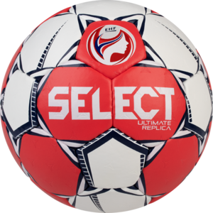 Select Handbal Ultimate Replica EC Women maat 0 en 1