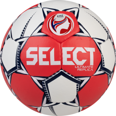 Select Handbal Ultimate Replica EC Women maat 0 en 1
