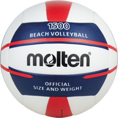 Molten Beachvolleybal V5B1300-CB
